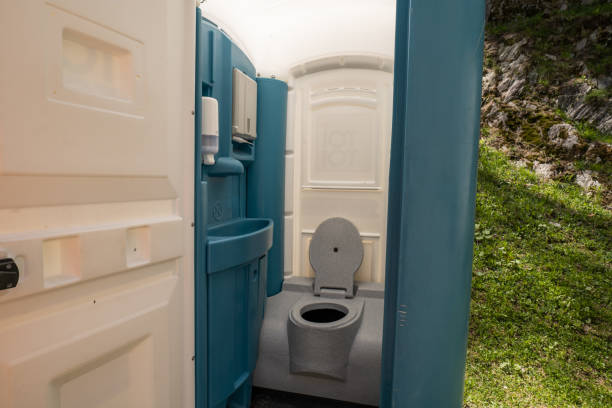 Best Long-term porta potty rental  in Schoolcraft, MI