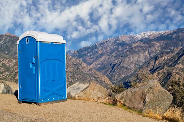 Best Affordable porta potty rental  in Schoolcraft, MI
