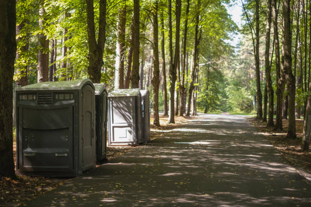 Best Porta potty rental for parties  in Schoolcraft, MI